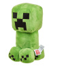 Plyšák Minecraft - Creeper, 30 x 29 x 13 cm