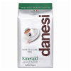 Danesi Emerald zrnková káva 1kg