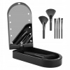 Detský kozmetický stolík - Domáce make-up zrkadlo Box Set kief na (Detský kozmetický stolík - Domáce make-up zrkadlo Box Set kief na)