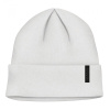 Alpha Industries Classic Beanie ČIAPKA CLASSIC Biela ohne