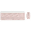 Logitech MK470 Slim Wireless Keyboard and Mouse Combo 920-011322