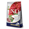Farmina N&D GF Quinoa Dog Digestion Medium&Maxi Lamb & Fennel 2,5kg