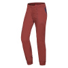 Ocún JAWS PANTS Barva: Brown Brandy, Velikost: S, pohlavi: M