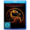 Blu-ray Various: Mortal Kombat