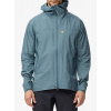 Nepremokavá bunda Fjallraven Bergtagen GTX lite Jacket - nimbus blue