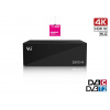 AB-COM VU+ ZERO 4K 1x single DVB-C/T2 tuner VU+ ZERO 4K DVB-C/T2