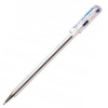 Pentel Superb BK77 modrá
