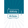 Statusy do busu - Tina Čeryová