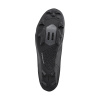 SHIMANO Tretry SHXC502 čierne