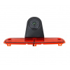 CÚVACIA KAMERA FIAT DUCATO 2006-2014 V BRZDOVEJ LAMPE