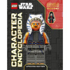 Dorling Kindersley LEGO Star Wars Character Encyclopedia Updated Edition