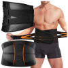 Bedrovo-krížová ortéza Fit4Med veľkosť XL