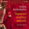 Tajemství císařovy milenky