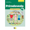 Prírodoveda pre 4. ročník ZŠ - PZ - Rochovská Ivana, Zvončeková Veronika