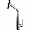 Franke Icon Drezová batéria FG 5188.031, s výsuvnou koncovkou, chróm 115.0625.188