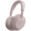 Sony Noise Cancelling WH-1000XM6, ružové WH1000XM6P.CE7