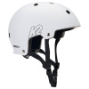 Prilba K2 Varsity White L