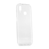 Puzdro gumené Huawei P20 Lite Ultra Slim transparentné PT