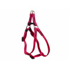HUHUBAMBOO postroj JEDNOBAREVNÝ 26-38cm, fuchsia