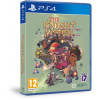 Hra na konzole The Knight Witch: Deluxe Edition - PS4 (5056208817655)