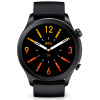Niceboy Watch GTR 2, Obsidian black (Niceboy Watch GTR 2, Obsidian black)