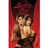 Sunstone 7 - Stjepan Sejic