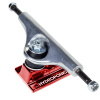 Hydroponic - Hollow kingpin skateboard truck - Red - 127-152 mm Šířka trucku: 133 mm (5,25