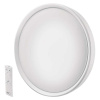 EMOS SK s.r.o. Lighting LED prisadené svietidlo ILVI, kruhové 45W, stmiev.so zmenou CCT - ZM5169
