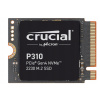 Crucial P310 2TB M.2 NVMe 2230 PCIe 4.0 7100/6000 SSD | CT2000P310SSD2