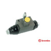 BREMBO Brzdový valček kolesa BREMBO A 12 366
