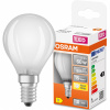 LED žiarovka Osram Star Classic E14 6,5 W