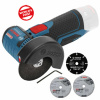 Bosch GWS 12V-76 0.601.9F2.000