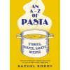 An A-Z of Pasta - Rachel Roddy, Fig Tree