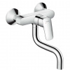 Hansgrohe Logis Drezová batéria, chróm 71836000-HG