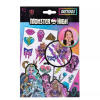 Moster High: Sada na tetovanie