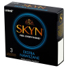 Skyn Extra lubricated 3 ks