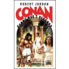Conan Černý mág z Vendhye - Jordan Robert