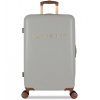 SUITSUIT Fab Seventies M Cestovný kufor TSA 67 cm Limestone