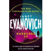 Hardcore Twenty-Four - Janet Evanovich, Headline Review