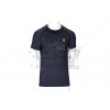 Letné funkčné tričko T.O.R.D. Athletic Outrider Tactical® – Navy Blue vel. S
