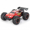 VEĽKÝ DIAĽKOVO OVLÁDANÝ AUTOMOBIL AUTO RC KOV TERÉNNY 1:18 DIAĽKOVÝ OVLÁDAČ