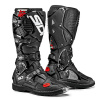 Enduro topánky SIDI CROSSFIRE 3 čierne veľ.42