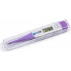 Oromed Oro Flexi Contact thermometer Violet Oral, Rectal, Underarm