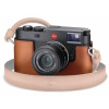Leica M11 černé hnědá