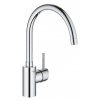 GROHE 32661003 CONCETTO Páková drezová batéria, Chróm GRO 32661003