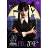 Ravensburger Wednesday Addams Puzzle 300 dielikov