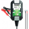 Nabíječka baterií FULBAT FULLOAD 1000 FULLOAD 1000 6/12V 1A (5 pcs) (vhodné také pro lithiové baterie)