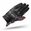 Motocyklové rukavice SHIMA CALIBER BROWN veľ. M