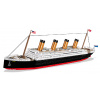COBI 1929 Historical collection Zaoceánska loď R.M.S. TITANIC 1:450