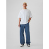 GAP Baggy Fit Jeans - Men's modrá 34X32 GAP 1200114266876